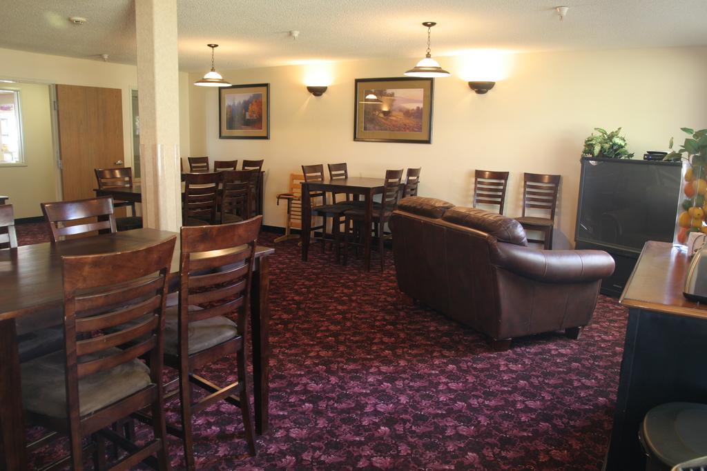 Stay Wise Inn Cedaredge Exterior foto