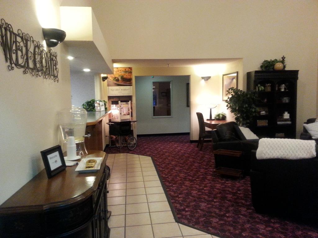 Stay Wise Inn Cedaredge Exterior foto